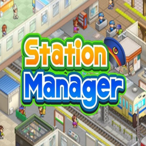 Buy Station Manager CD Key Compare Prices