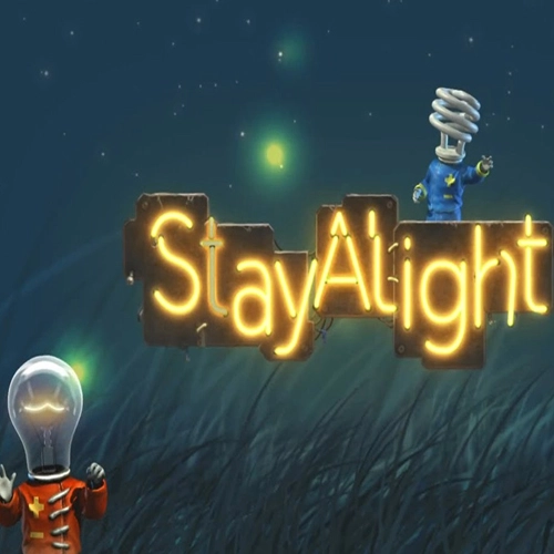 Stay Alight Pc