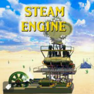 Steam Engine