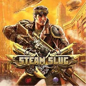 Steam Slug Pc