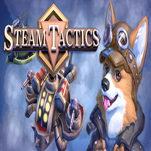 Buy Steam Tactics Xbox One Compare Prices