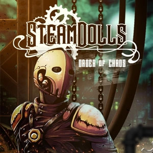 SteamDolls Order Of Chaos
