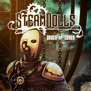 Buy SteamDolls Order Of Chaos PS4 Compare Prices