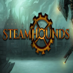 Buy Steamhounds CD Key Compare Prices