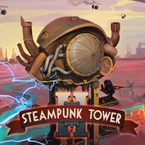 Buy Steampunk Tower 2 PS5 Compare Prices