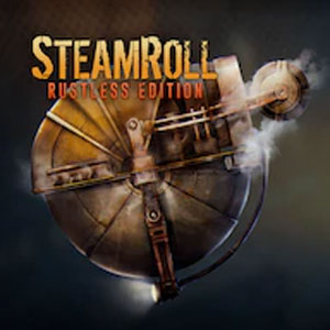 Buy Steamroll PS4 Compare Prices
