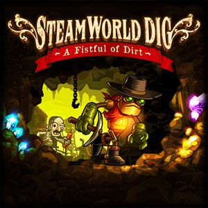 Buy SteamWorld Dig Nintendo Switch Compare Prices