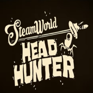 Buy SteamWorld Headhunter PS5 Compare Prices