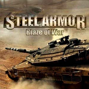 Buy Steel Armor Blaze of War CD Key Compare Prices