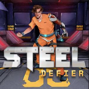 Buy Steel Defier Xbox One Compare Prices