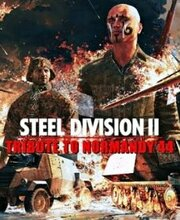 Steel Division 2 Tribute to Normandy '44 Pc