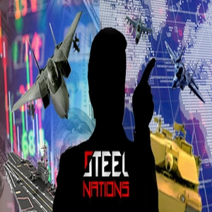 Steel Nations Pc