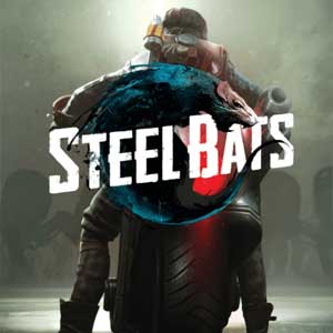 Buy Steel Rats PS4 Compare Prices
