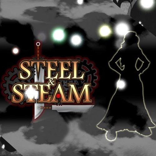 Buy Steel & Steam CD Key Compare Prices
