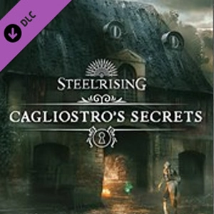 Steelrising Cagliostro’s Secrets Xbox Series X