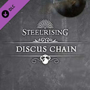 Buy Steelrising Discus Chain PS5 Compare Prices