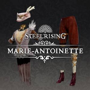 Buy Steelrising Marie-Antoinette Cosmetic Pack CD Key Compare Prices