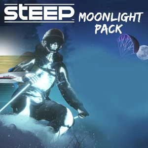 Steep Moonlight Pack Pc