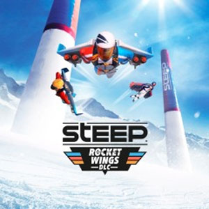 Buy STEEP Rocket Wings PS4 Compare Prices