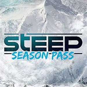 Steep Season Pass - Epic Games Store