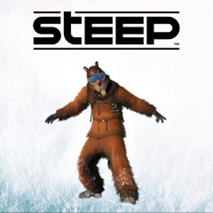 Buy STEEP The Beaver Costume Pack Xbox Series Compare Prices