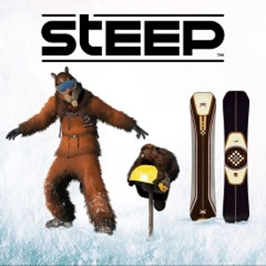 STEEP The Complete Beaver Pack Xbox One
