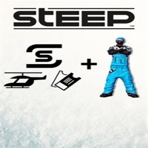 Buy STEEP Welcome Pack  Xbox Series Compare Prices
