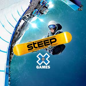 Buy Steep X Games Pass CD KEY Compare Prices