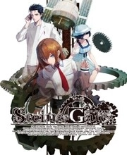 STEINS;GATE REBOOT Switch