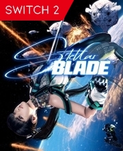 Buy Stellar Blade Key Nintendo Switch 2 Compare Prices
