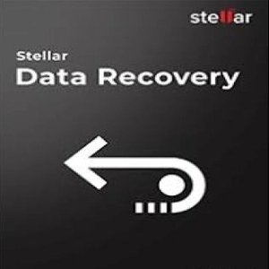 Stellar Data Recovery