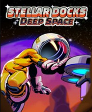 Stellar Docks Deep Space Xbox Series X
