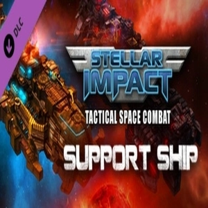 Stellar Impact Support Ship DLC Pc