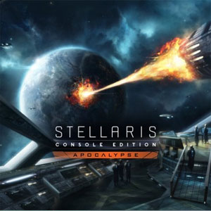 Buy Stellaris Apocalypse PS4 Compare Prices