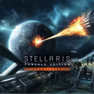 Buy Stellaris Apocalypse Xbox One Compare Prices