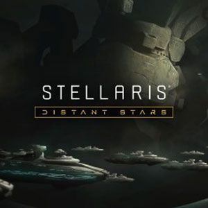 Buy Stellaris Distant Stars Story Pack Xbox One Compare Prices