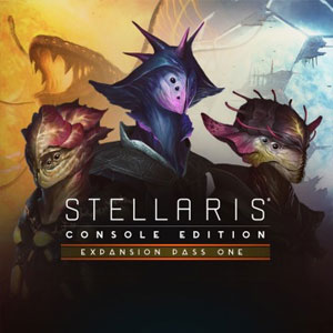 Buy Stellaris Expansion Pass One Xbox One Compare Prices