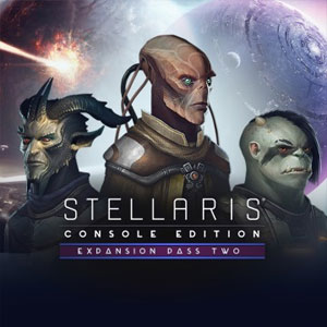 Buy Stellaris Expansion Pass Two Xbox One Compare Prices