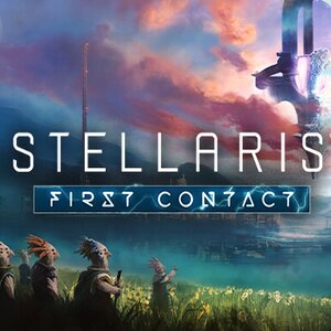 Buy Stellaris First Contact Story Pack Xbox Series Compare Prices