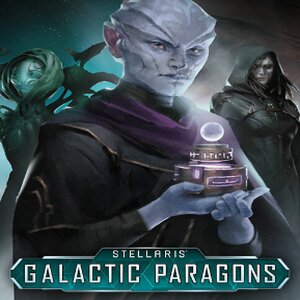Buy Stellaris Galactic Paragons Xbox Series Compare Prices