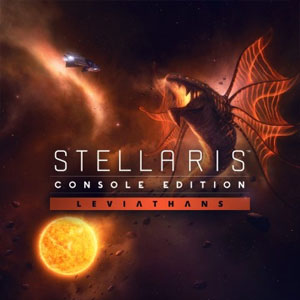Buy Stellaris Leviathans Story Pack Xbox One Compare Prices