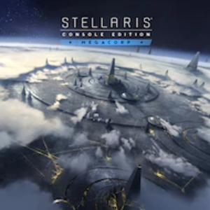 Buy Stellaris MegaCorp Xbox One Compare Prices
