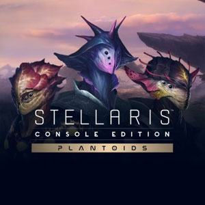 Buy Stellaris Plantoids Species Pack PS4 Compare Prices