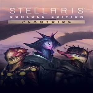 Buy Stellaris Plantoids Species Pack Xbox Series Compare Prices