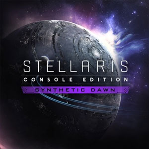 Buy Stellaris Synthetic Dawn Story Pack PS4 Compare Prices