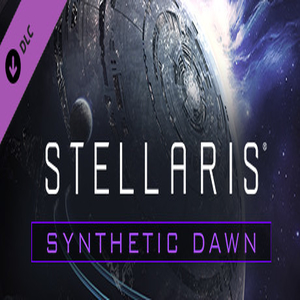 Buy Stellaris Synthetic Dawn Story Pack CD Key Compare Prices