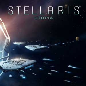Buy Stellaris Utopia  Xbox Series Compare Prices