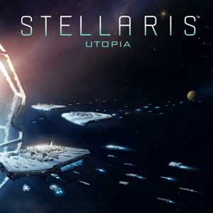 Buy Stellaris Utopia Xbox Series Compare Prices
