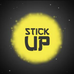 Stick Up Playstation 5