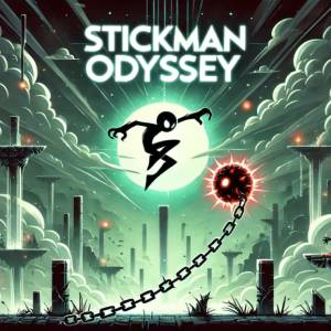 Stickman Odyssey Playstation 5